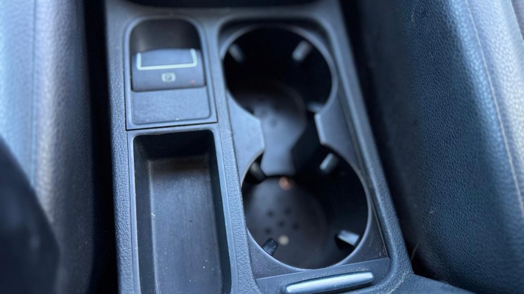 used 2012 Volkswagen Tiguan car, priced at $7,873