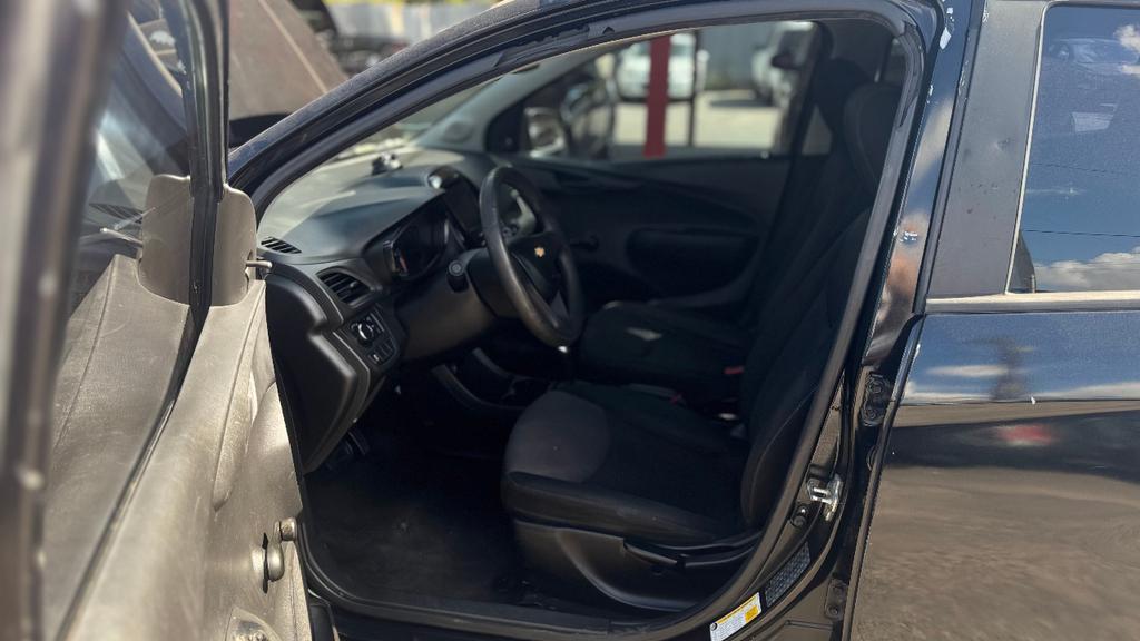 used 2019 Chevrolet Spark car, priced at $8,991