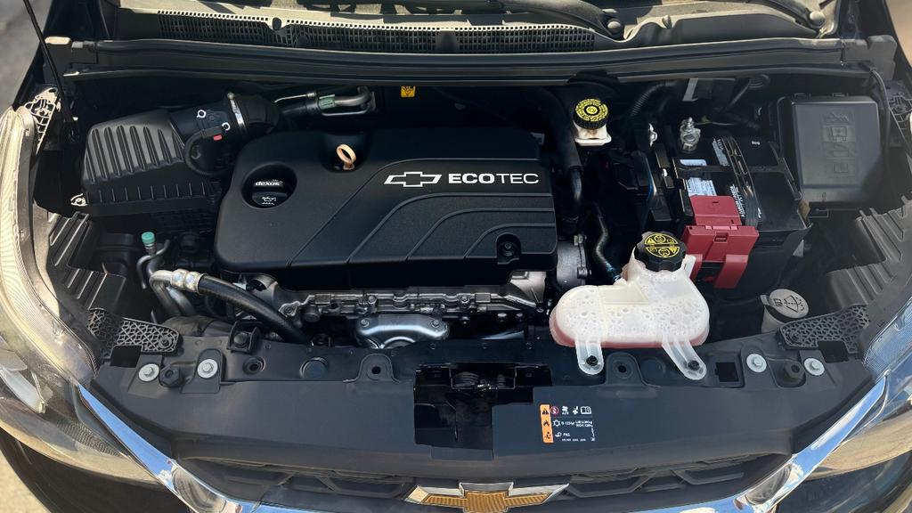 used 2019 Chevrolet Spark car, priced at $8,991