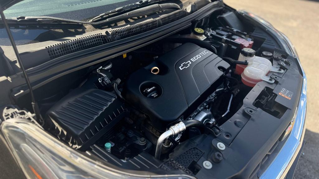 used 2019 Chevrolet Spark car, priced at $8,991