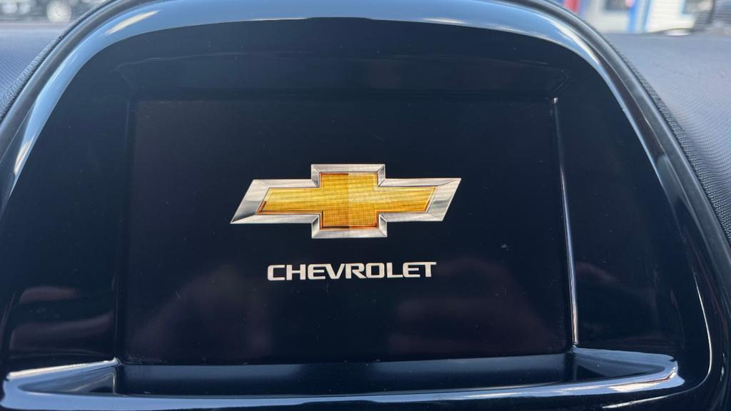 used 2019 Chevrolet Spark car, priced at $8,991