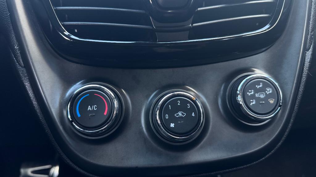 used 2019 Chevrolet Spark car, priced at $8,991