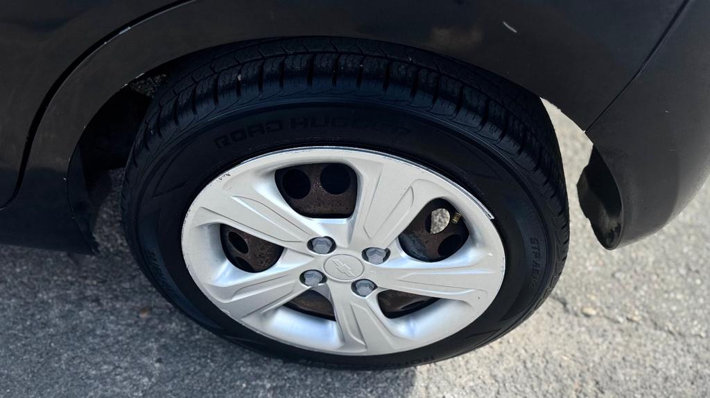 used 2019 Chevrolet Spark car, priced at $8,991