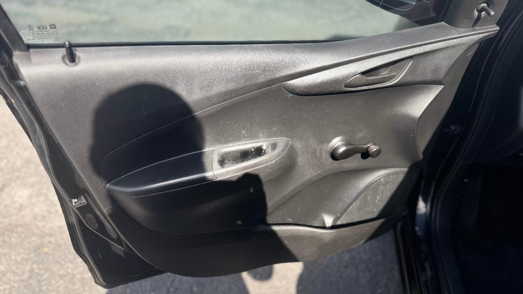 used 2019 Chevrolet Spark car, priced at $8,991