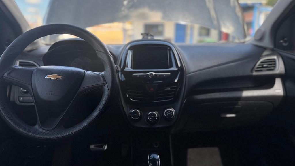 used 2019 Chevrolet Spark car, priced at $8,991