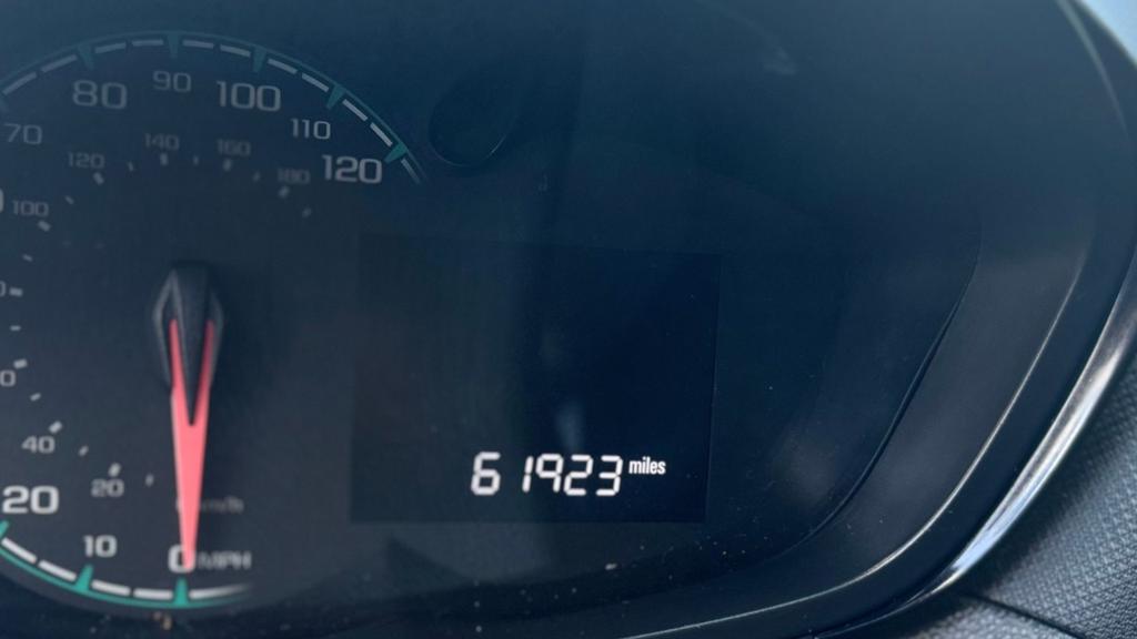 used 2019 Chevrolet Spark car, priced at $8,991