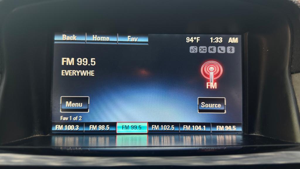 used 2015 Chevrolet Cruze car, priced at $9,247