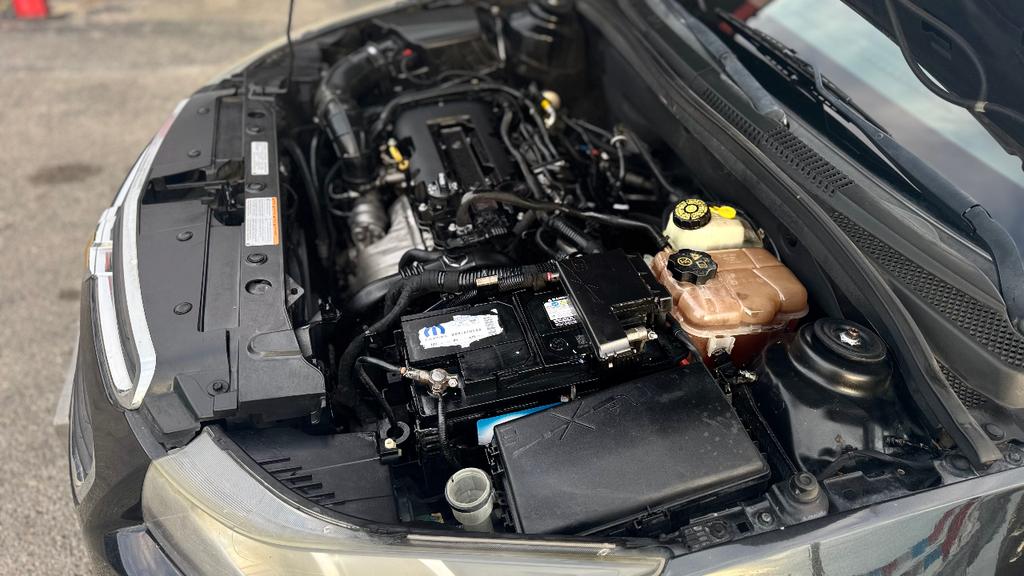 used 2015 Chevrolet Cruze car, priced at $9,247