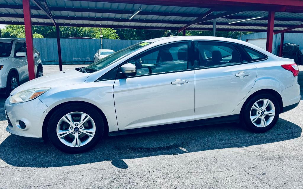 used 2013 Ford Focus car, priced at $6,586
