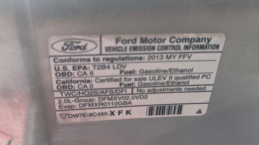 used 2013 Ford Focus car, priced at $6,586