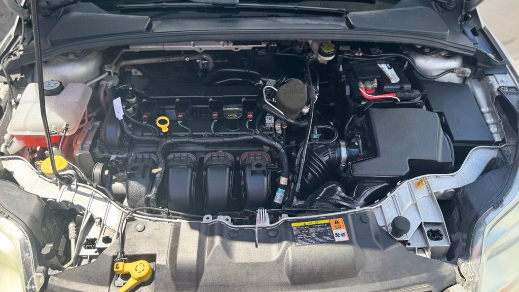 used 2013 Ford Focus car, priced at $6,586