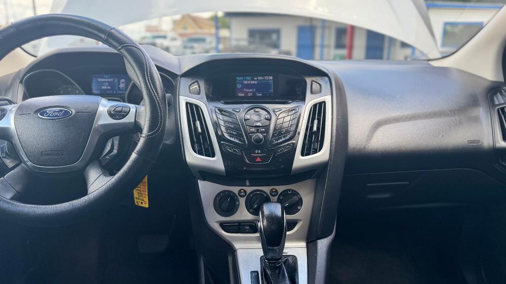 used 2013 Ford Focus car, priced at $6,586