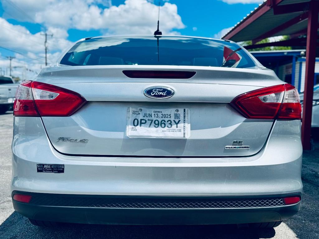 used 2013 Ford Focus car, priced at $6,586