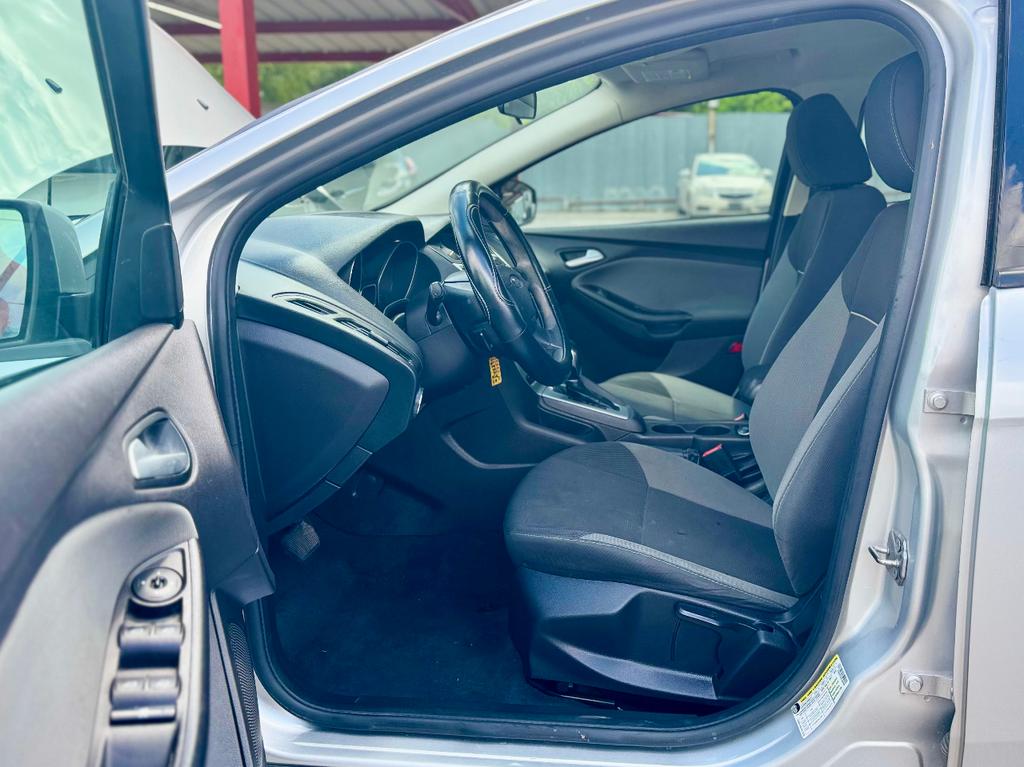 used 2013 Ford Focus car, priced at $6,586