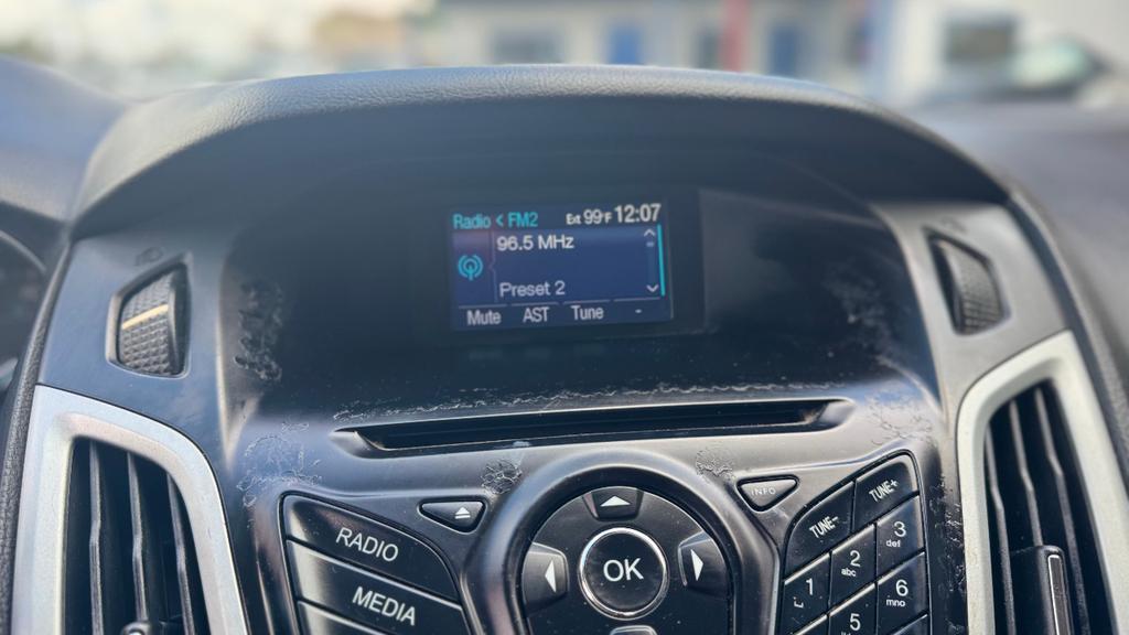 used 2013 Ford Focus car, priced at $6,586