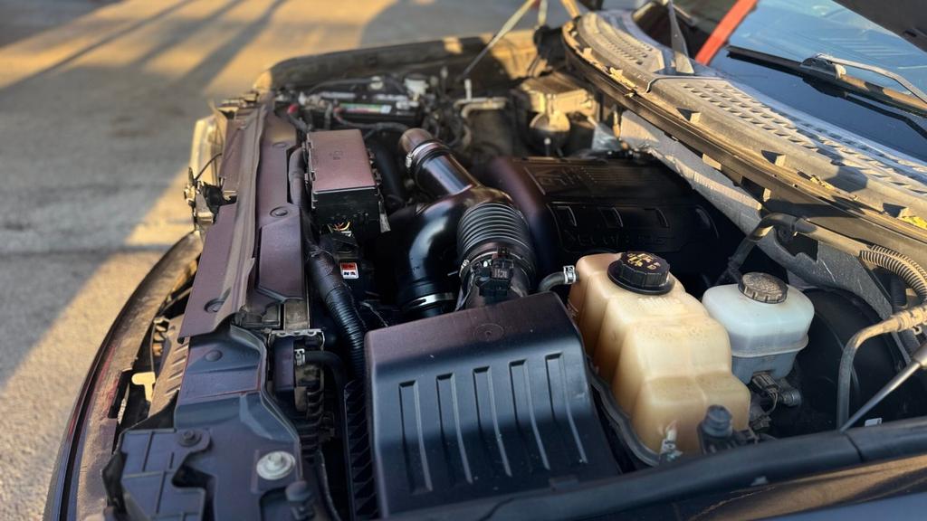 used 2012 Ford F-150 car, priced at $12,883