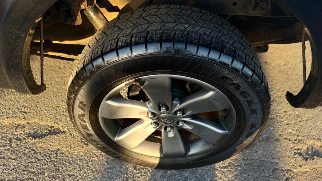 used 2012 Ford F-150 car, priced at $12,883