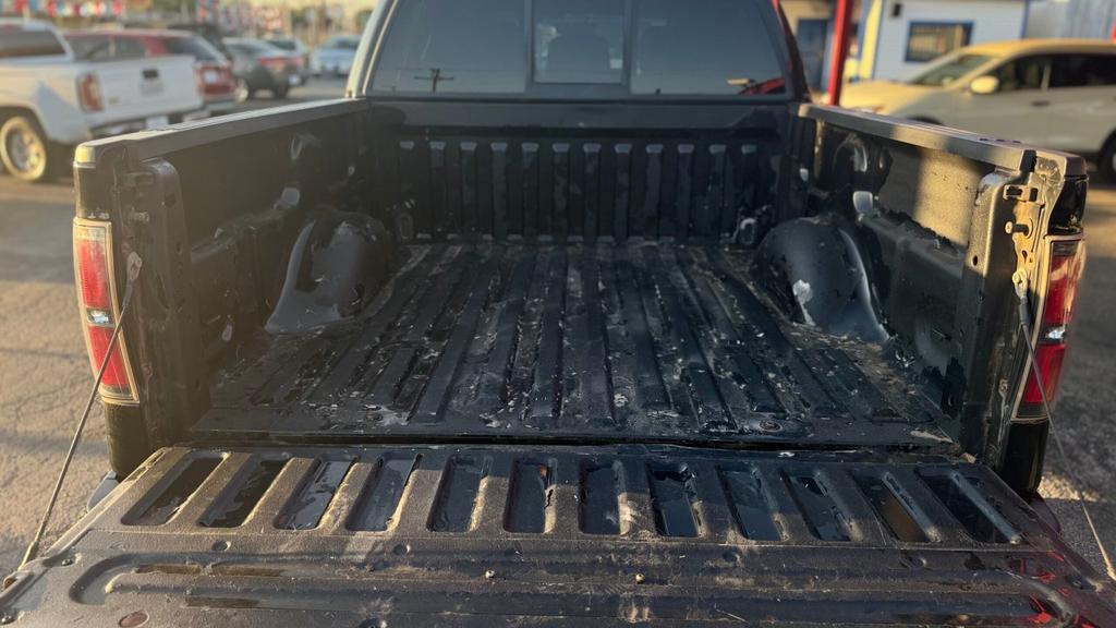 used 2012 Ford F-150 car, priced at $12,883