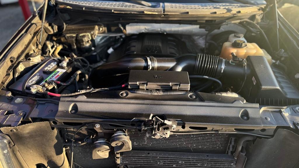 used 2012 Ford F-150 car, priced at $12,883