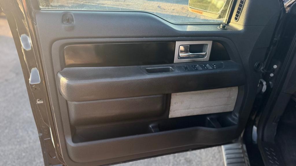 used 2012 Ford F-150 car, priced at $12,883