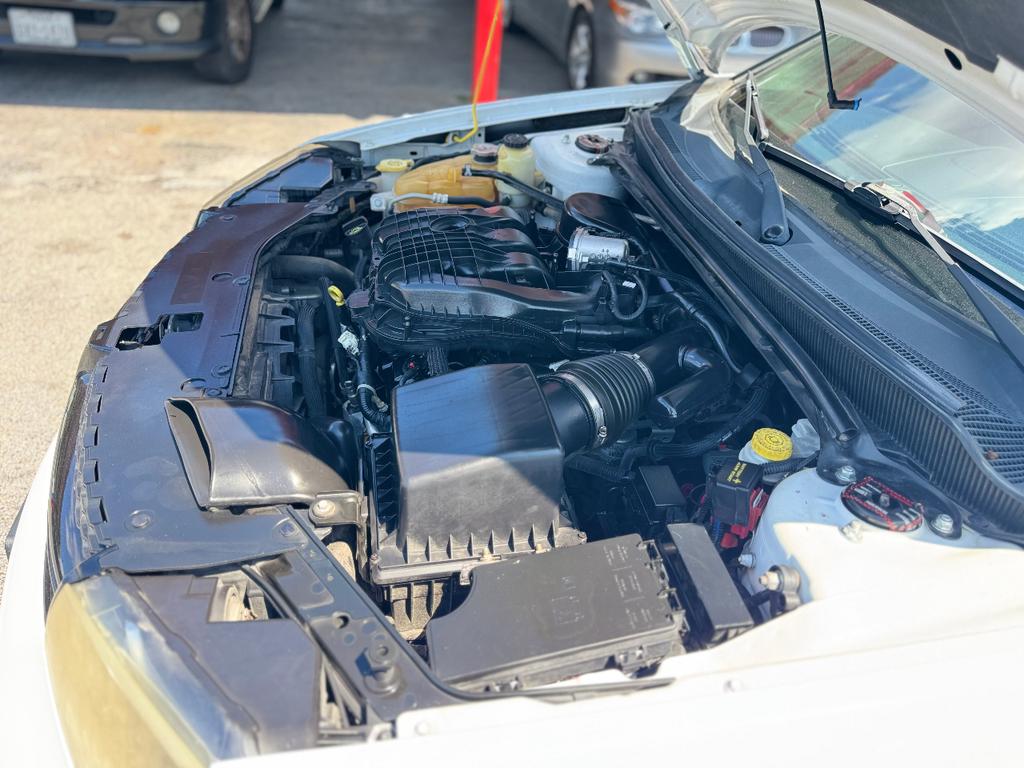 used 2013 Dodge Avenger car, priced at $5,997