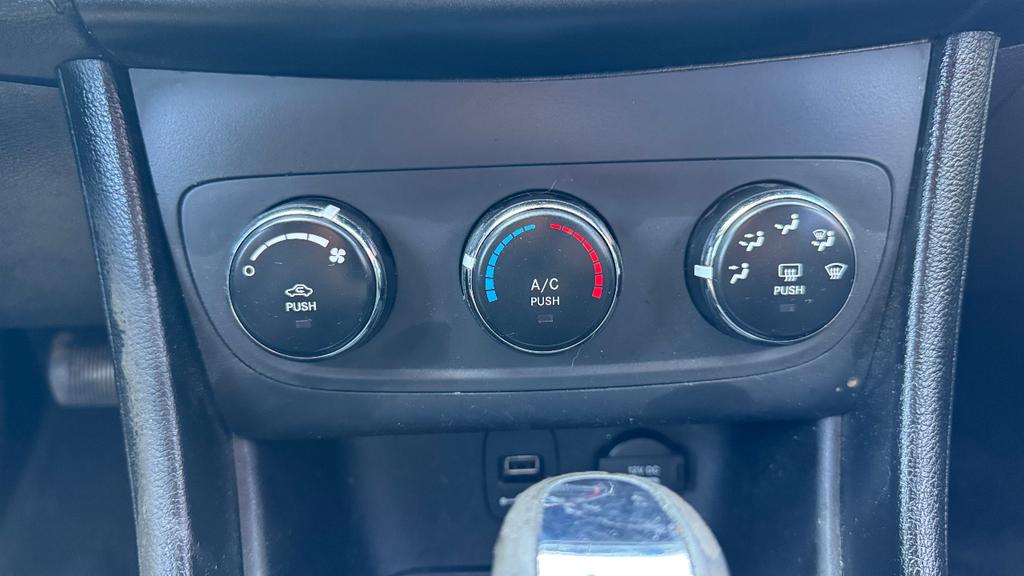 used 2013 Dodge Avenger car, priced at $5,997