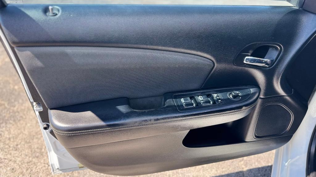 used 2013 Dodge Avenger car, priced at $5,997