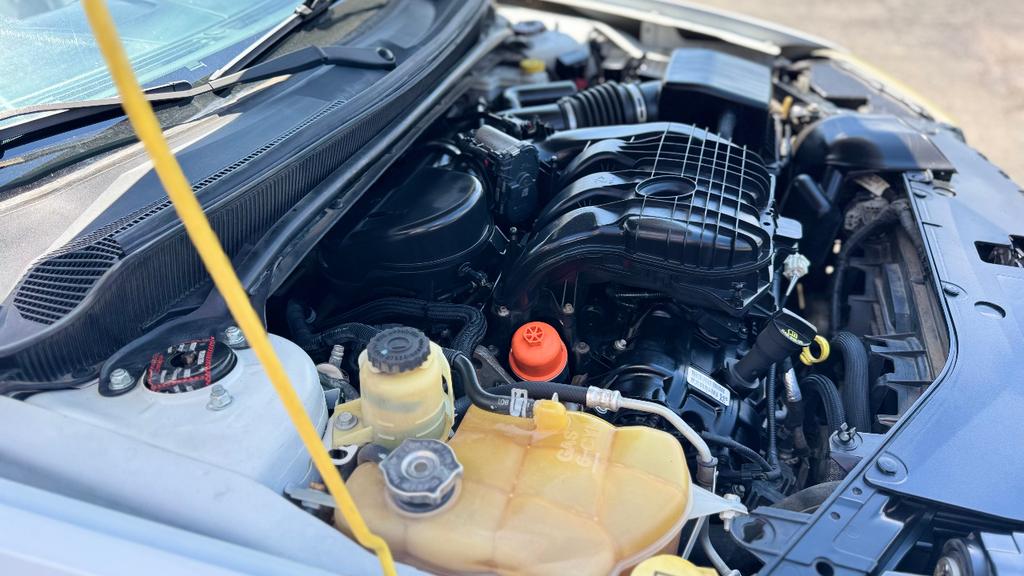 used 2013 Dodge Avenger car, priced at $5,997