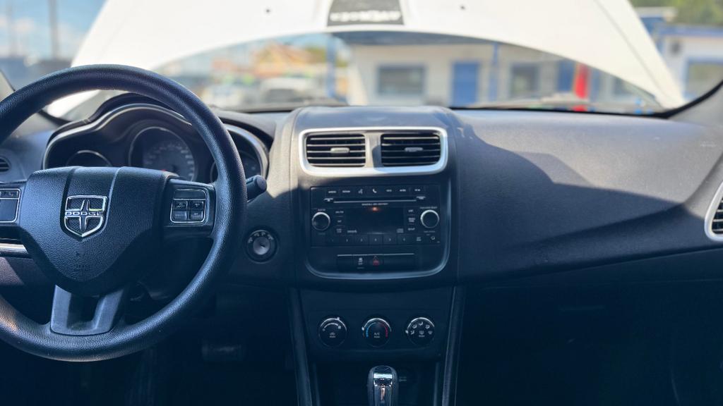 used 2013 Dodge Avenger car, priced at $5,997