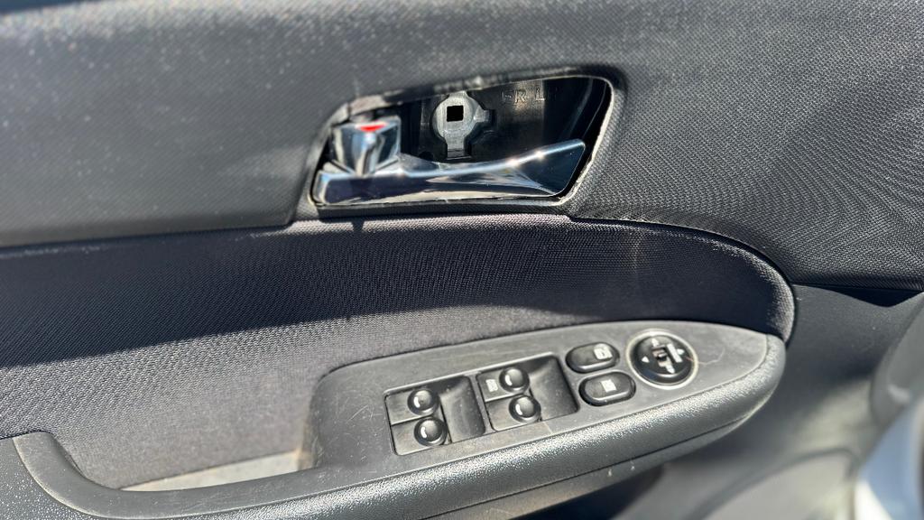 used 2011 Hyundai Elantra Touring car, priced at $7,526