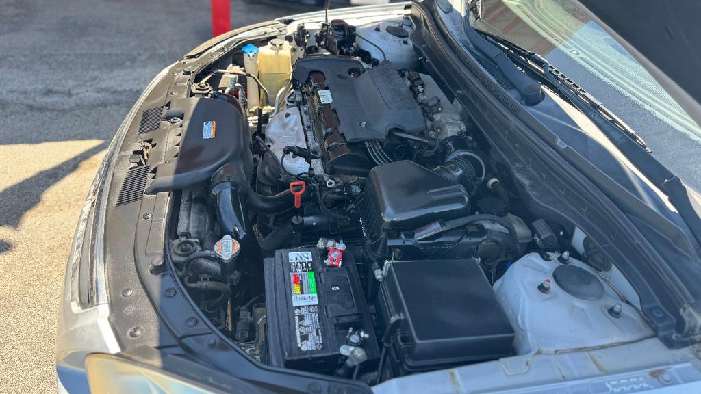 used 2011 Hyundai Elantra Touring car, priced at $7,526