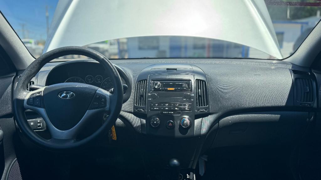 used 2011 Hyundai Elantra Touring car, priced at $7,526