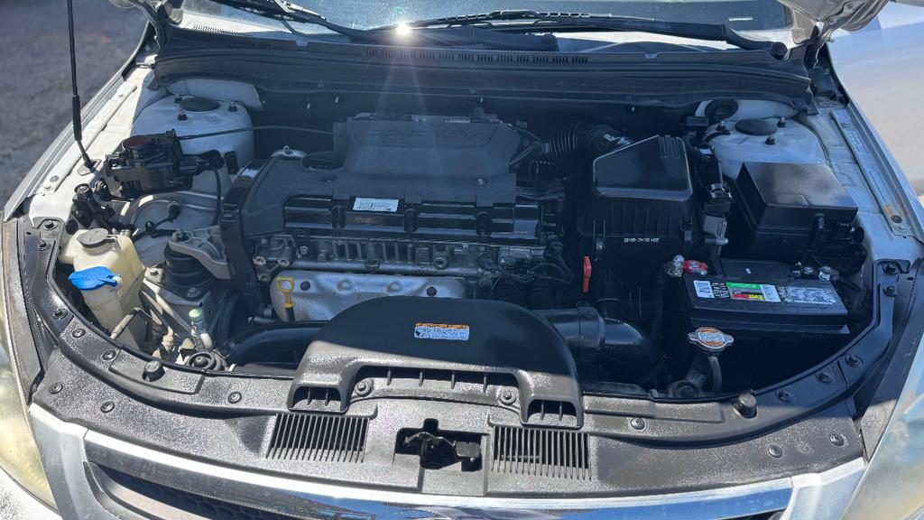 used 2011 Hyundai Elantra Touring car, priced at $7,526