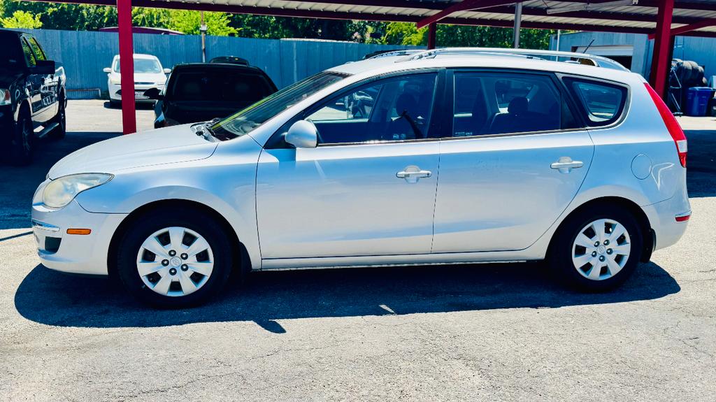 used 2011 Hyundai Elantra Touring car, priced at $7,526