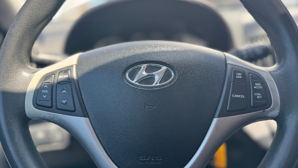 used 2011 Hyundai Elantra Touring car, priced at $7,526