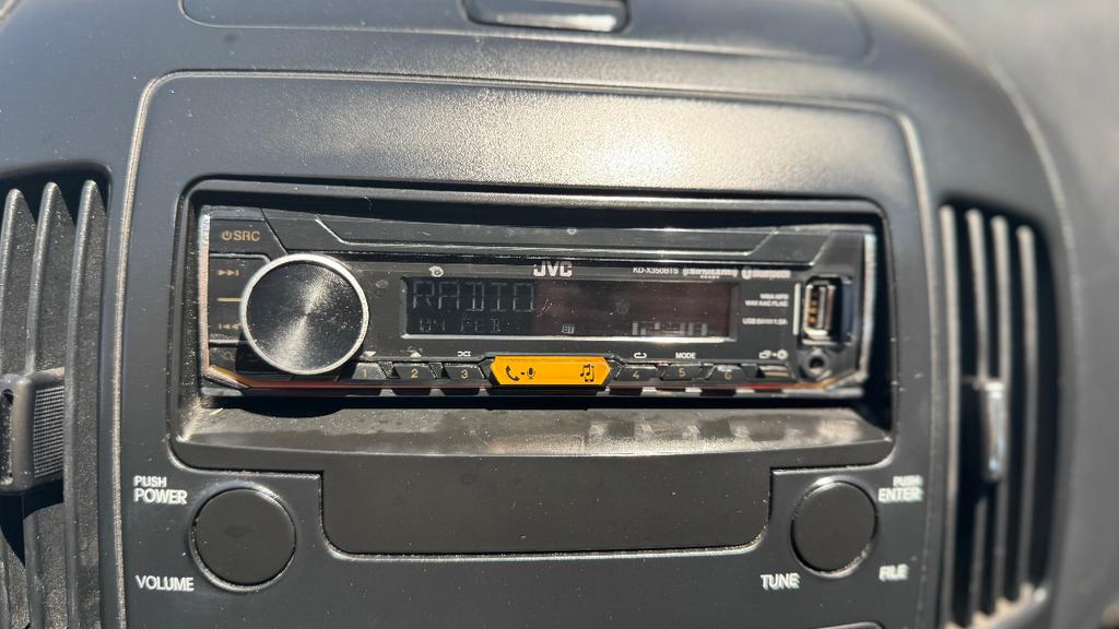 used 2011 Hyundai Elantra Touring car, priced at $7,526