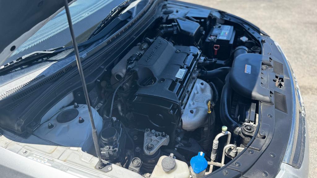 used 2011 Hyundai Elantra Touring car, priced at $7,526