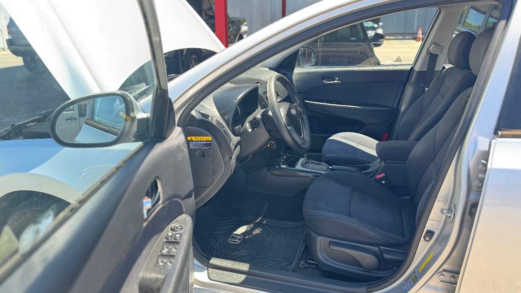 used 2011 Hyundai Elantra Touring car, priced at $7,526