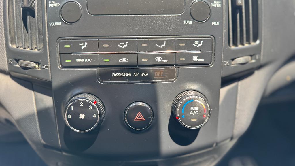 used 2011 Hyundai Elantra Touring car, priced at $7,526