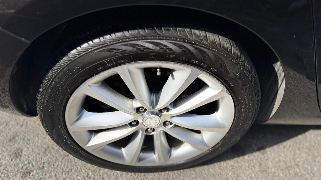 used 2013 Buick Verano car, priced at $8,587