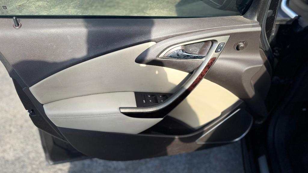 used 2013 Buick Verano car, priced at $8,587