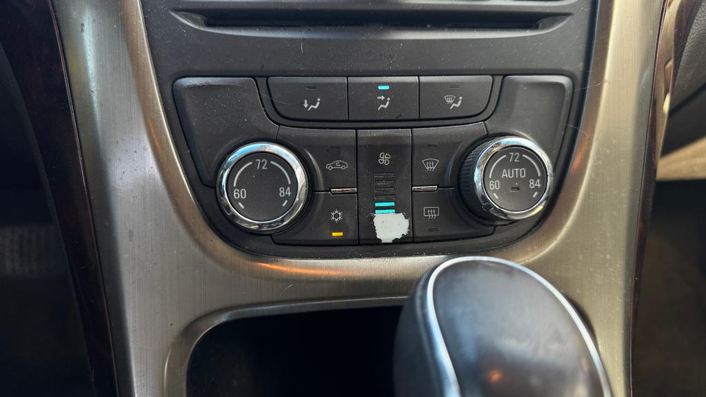 used 2013 Buick Verano car, priced at $8,587