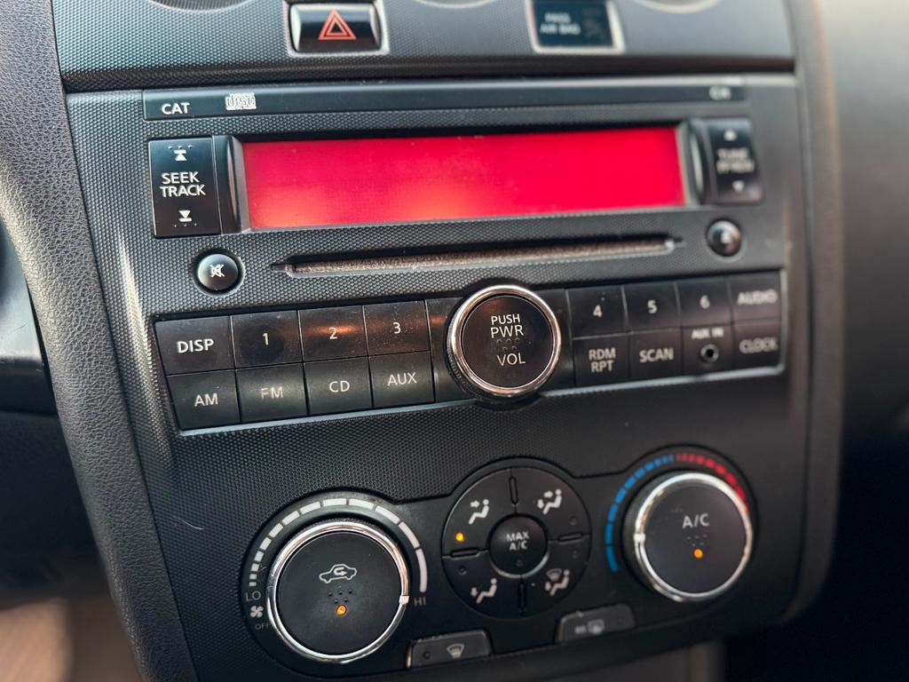 used 2013 Nissan Altima car, priced at $5,993