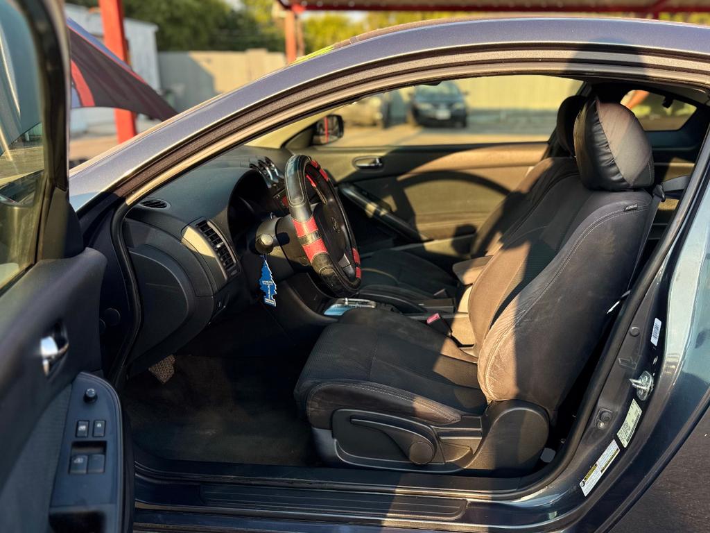 used 2013 Nissan Altima car, priced at $5,993