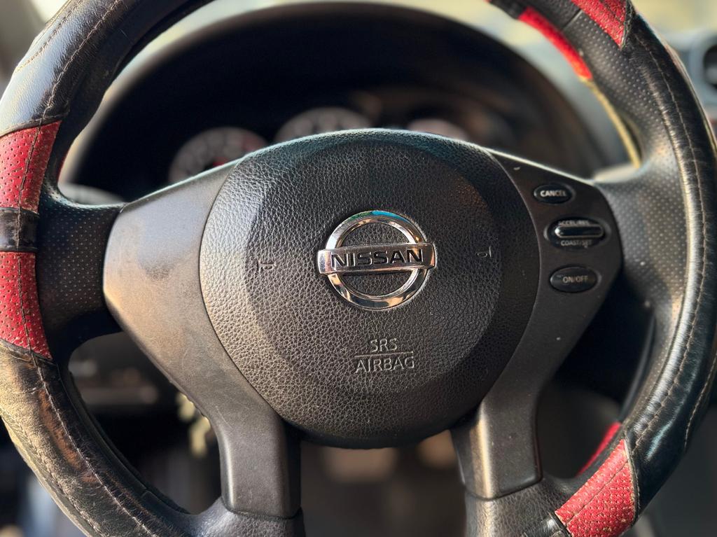 used 2013 Nissan Altima car, priced at $5,993