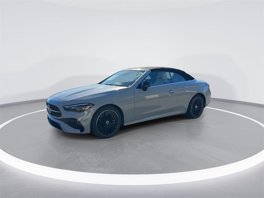 new 2026 Mercedes-Benz CLE 450 car, priced at $87,695