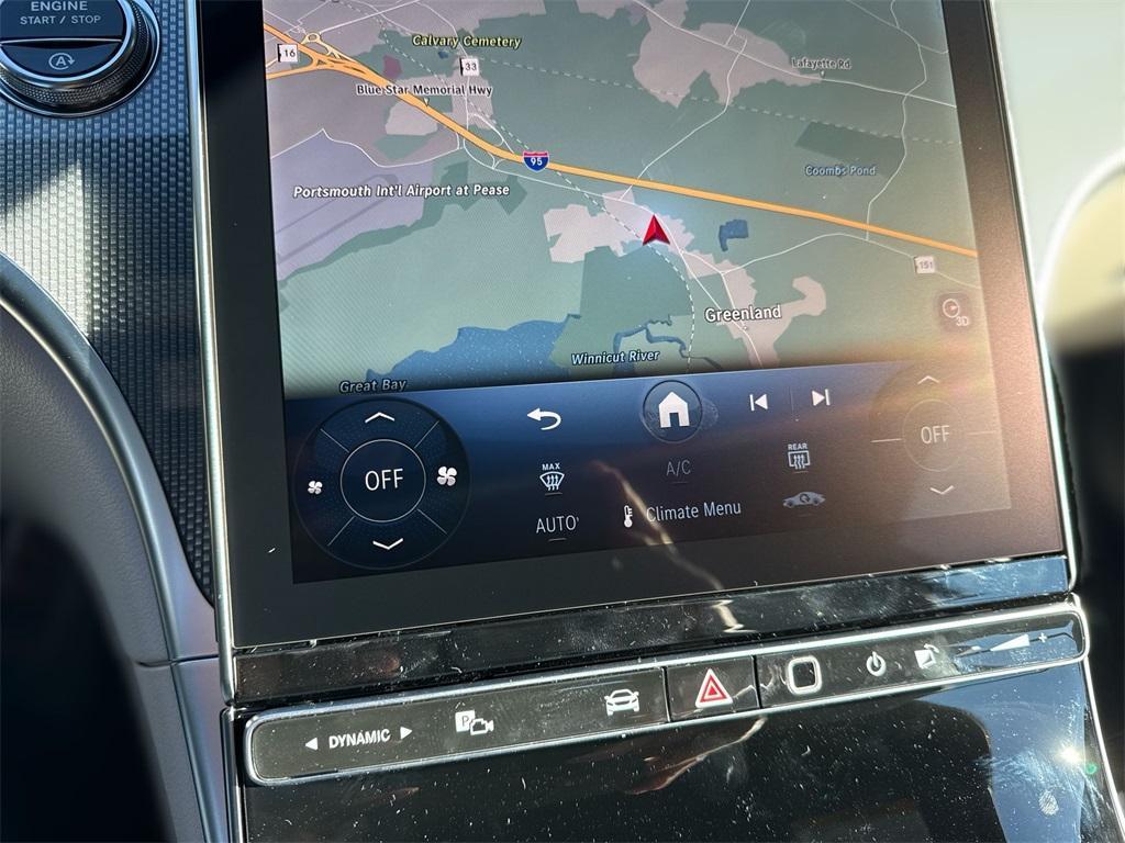 new 2026 Mercedes-Benz CLE 450 car, priced at $87,695