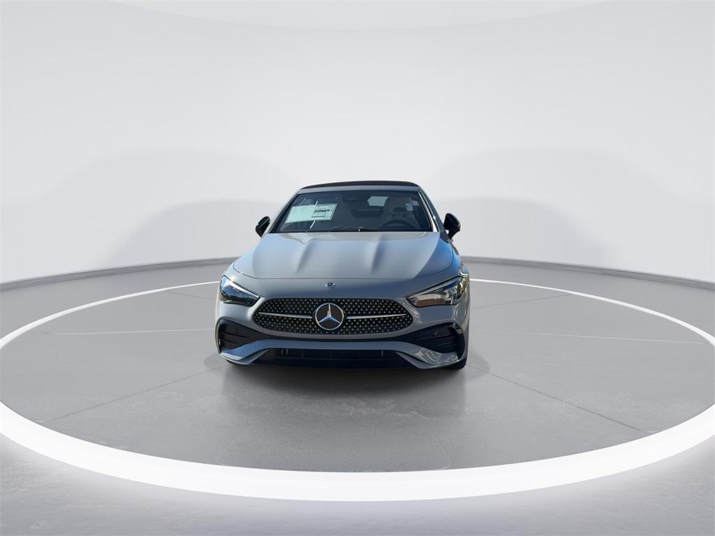 new 2026 Mercedes-Benz CLE 450 car, priced at $87,695