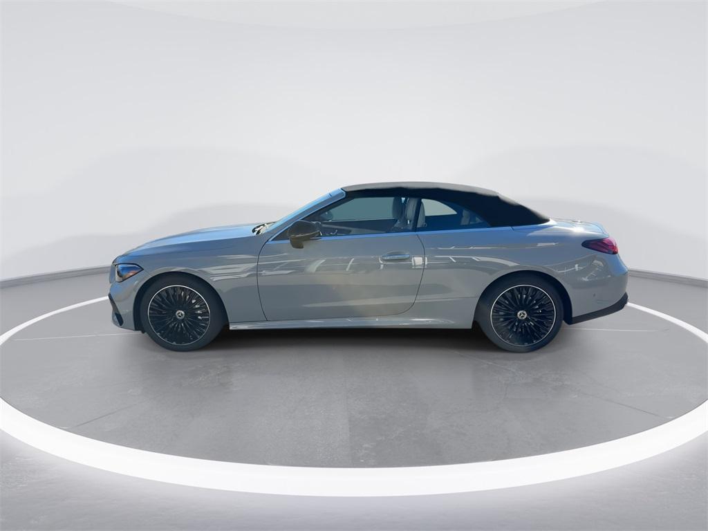 new 2026 Mercedes-Benz CLE 450 car, priced at $87,695