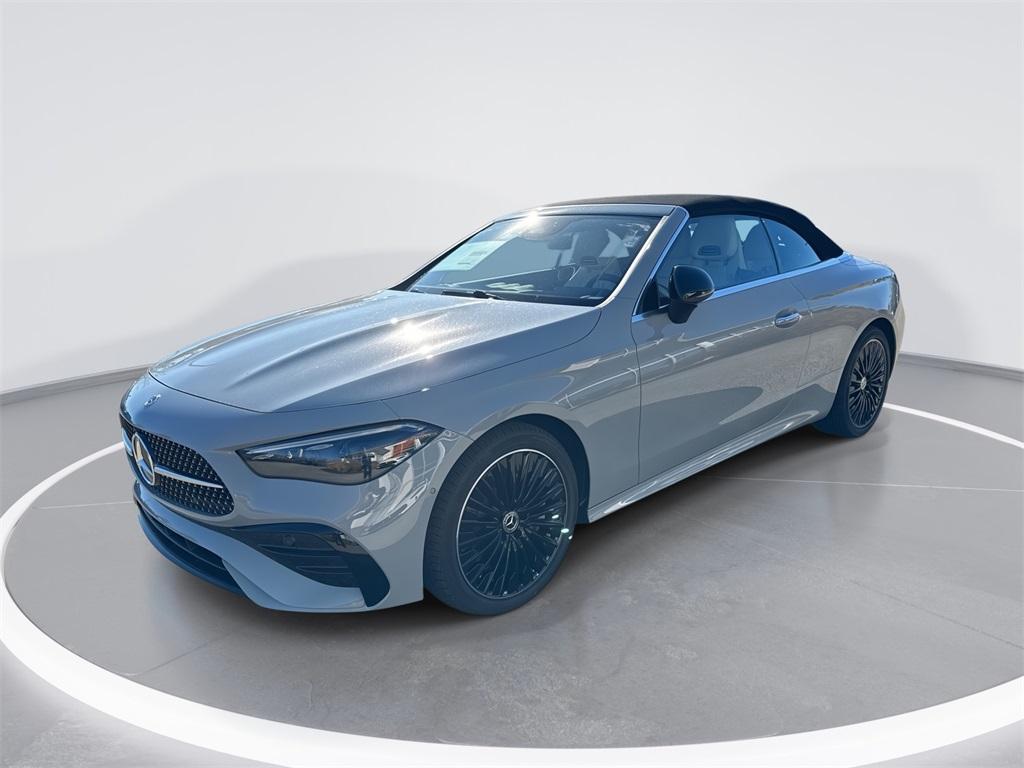 new 2026 Mercedes-Benz CLE 450 car, priced at $87,695